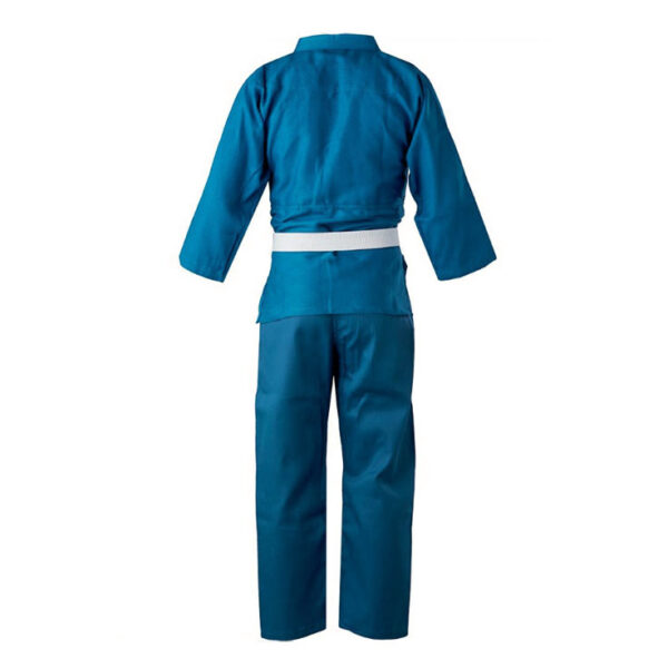FT-267 Judo Uniform