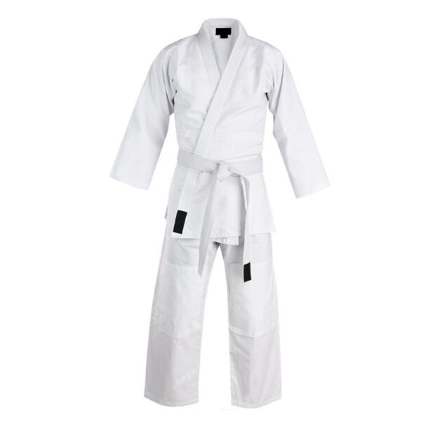 FT-266 Judo Uniform