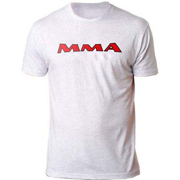 FT-427 MMA T-Shirt