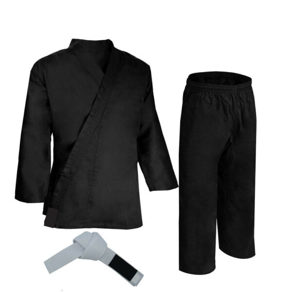 FT-282 Karate Uniform
