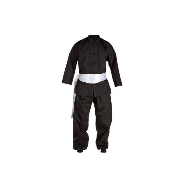 FT-288 Kung Fu Uniform