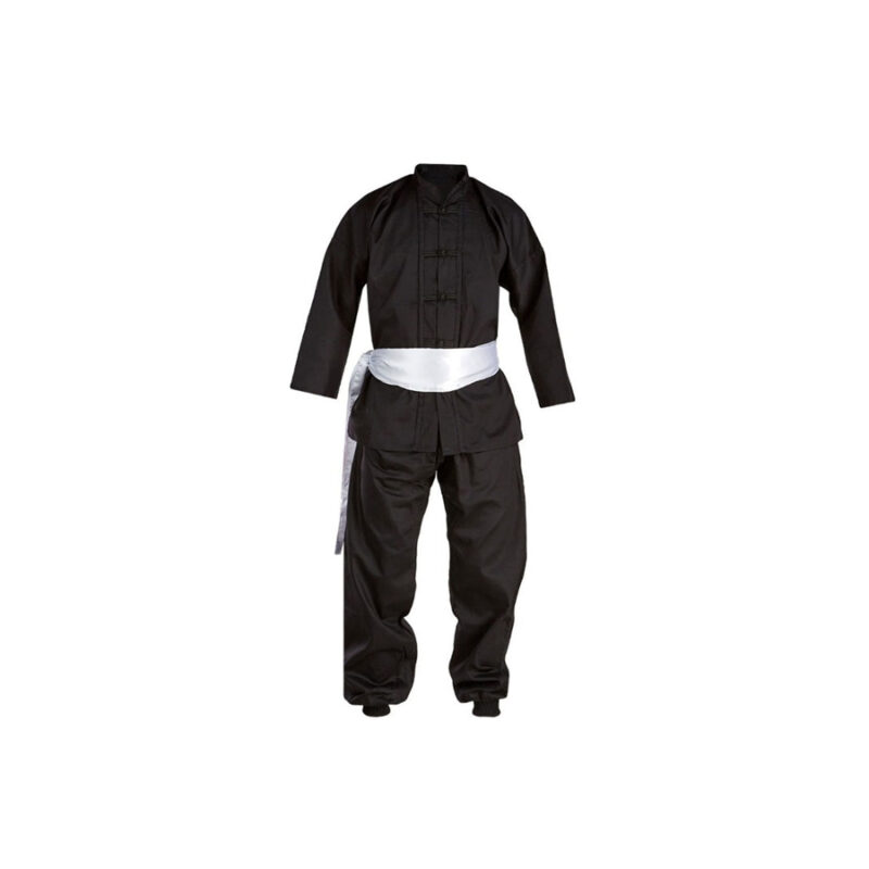FT-288 Kung Fu Uniform