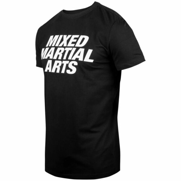 FT-428 MMA T-Shirt