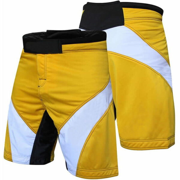 FT-409 MMA Short