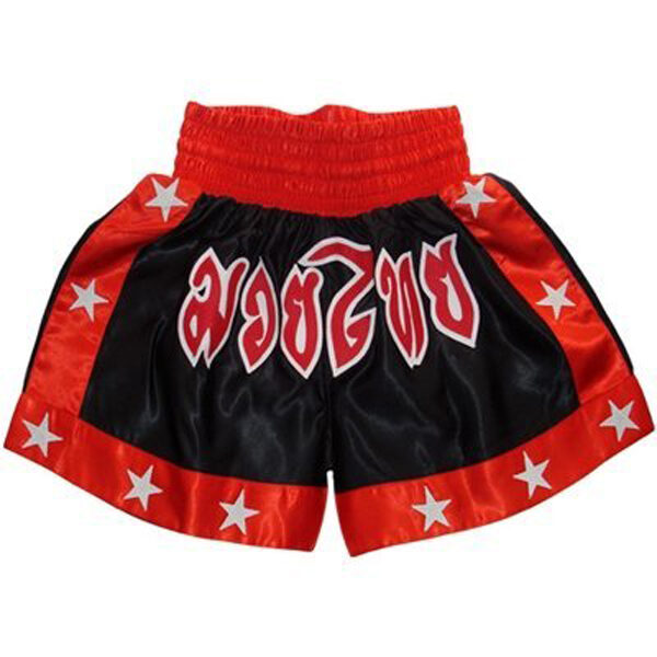 FT-430 Muay Thai Short