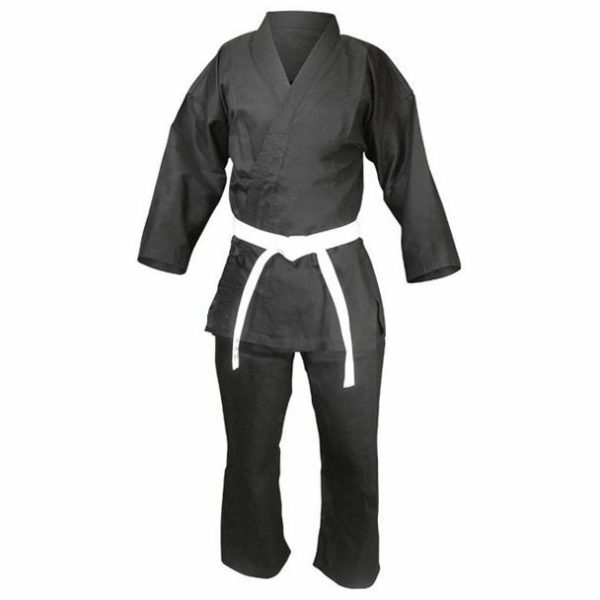 FT-275 Karate Uniform