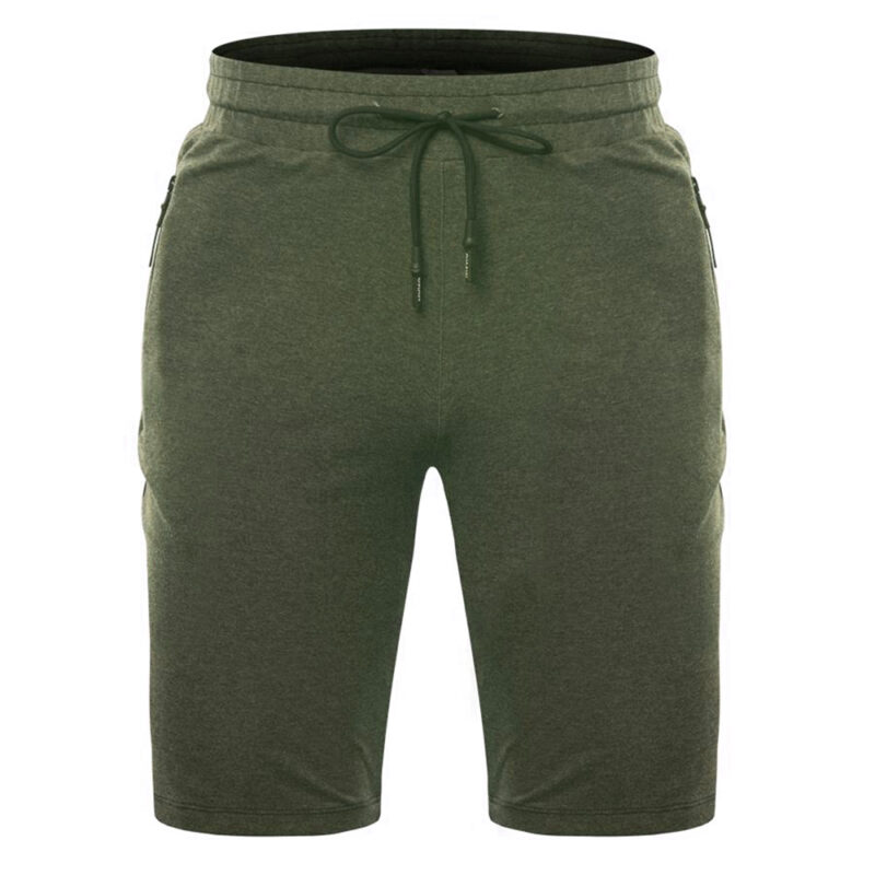 FT-233 Men Workout Shorts - Image 4