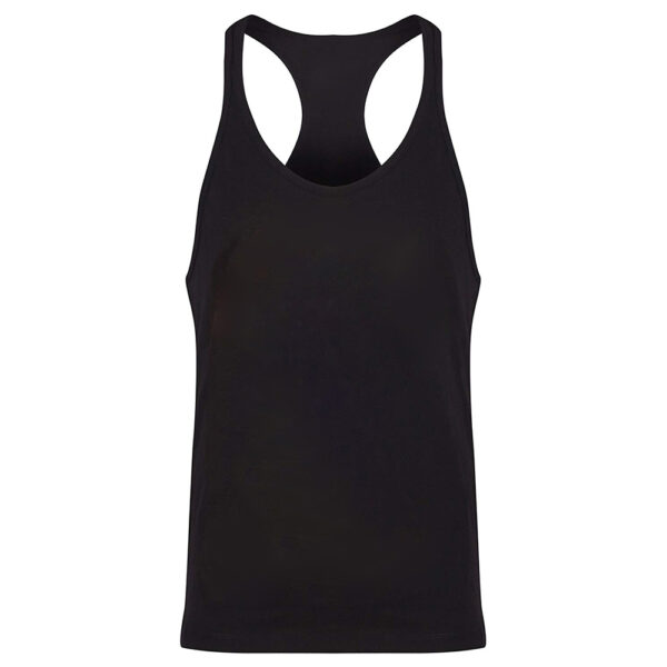 FT-247 Men Stringers