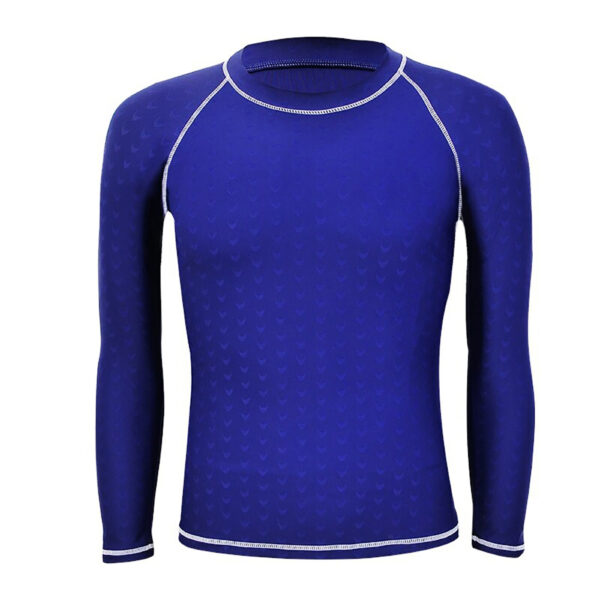 FT-255 Rash Guard