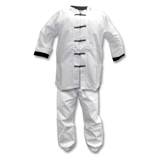FT-284 Kung Fu Uniform
