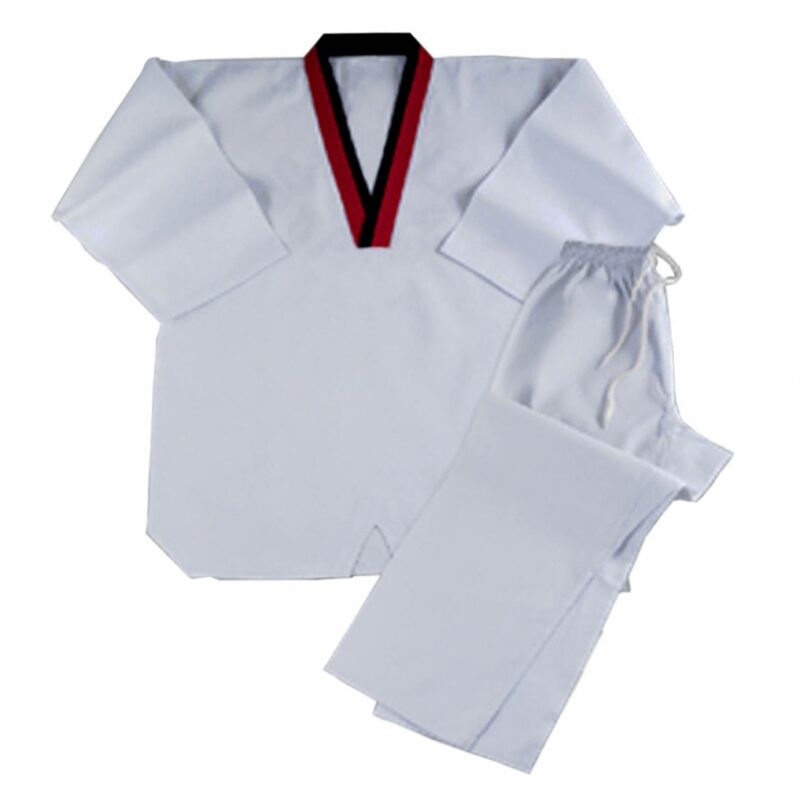 FT-295 Sambo Uniform