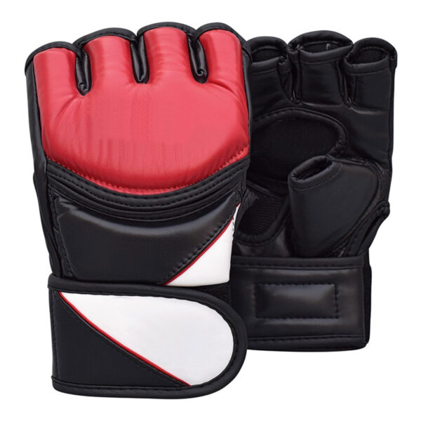 FT-391 MMA Gloves