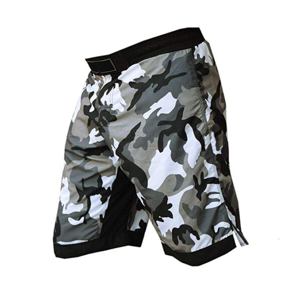 FT-416 MMA Short