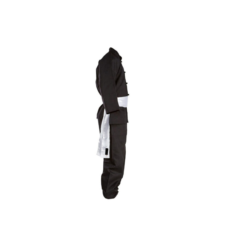 FT-288 Kung Fu Uniform - Image 2