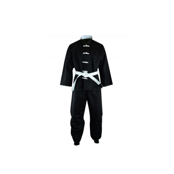 FT-289 Kung Fu Uniform