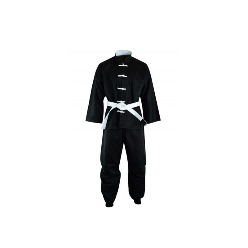 FT-289 Kung Fu Uniform