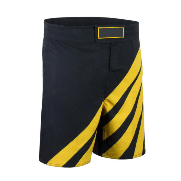 FT-417 MMA Short