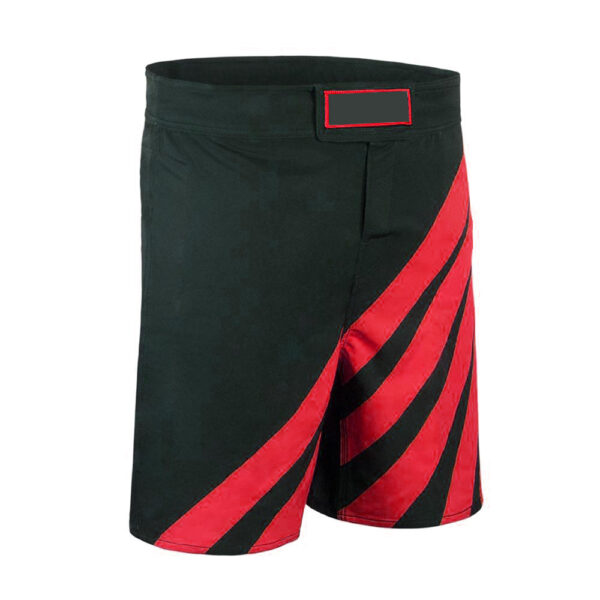 FT-417 MMA Short