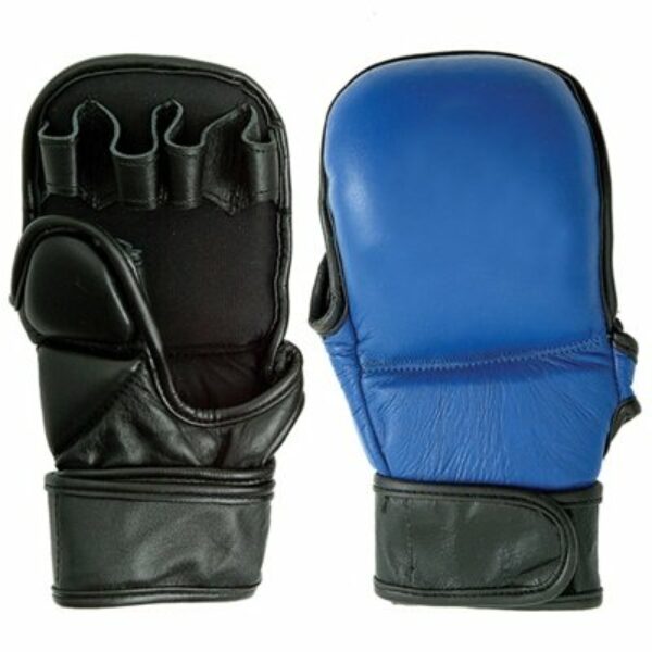 FT-396 MMA Gloves