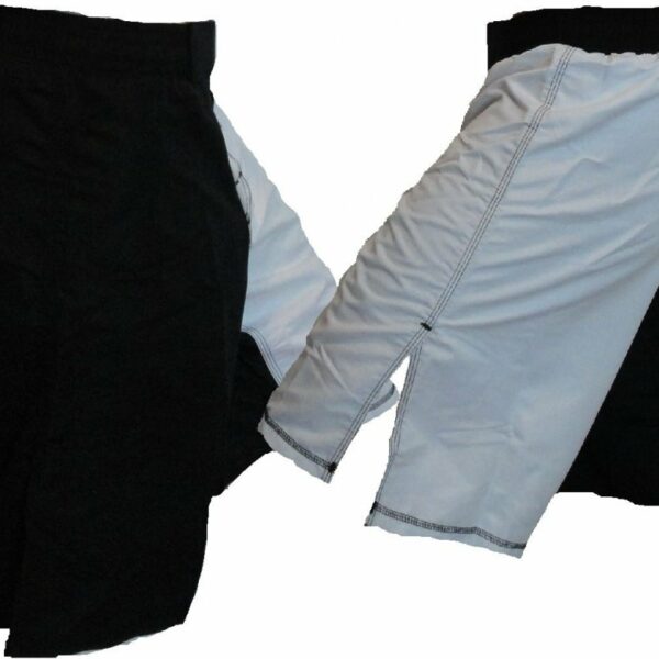 FT-412 MMA Short