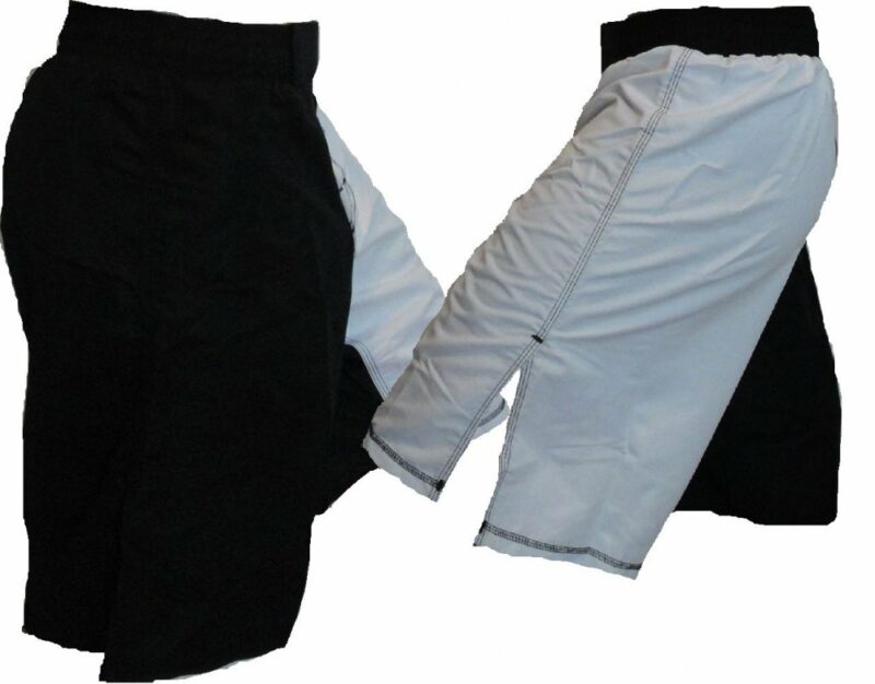 FT-412 MMA Short - Image 2