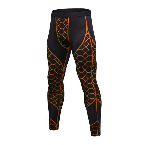 FT-203 Leggings