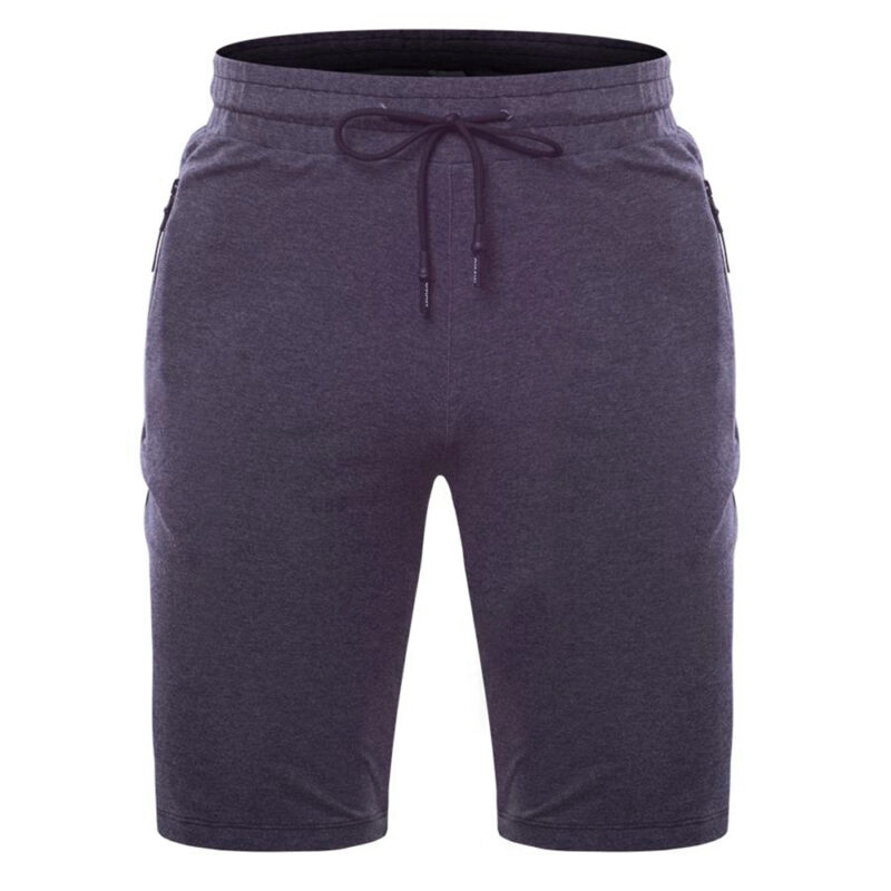 FT-233 Men Workout Shorts - Image 2
