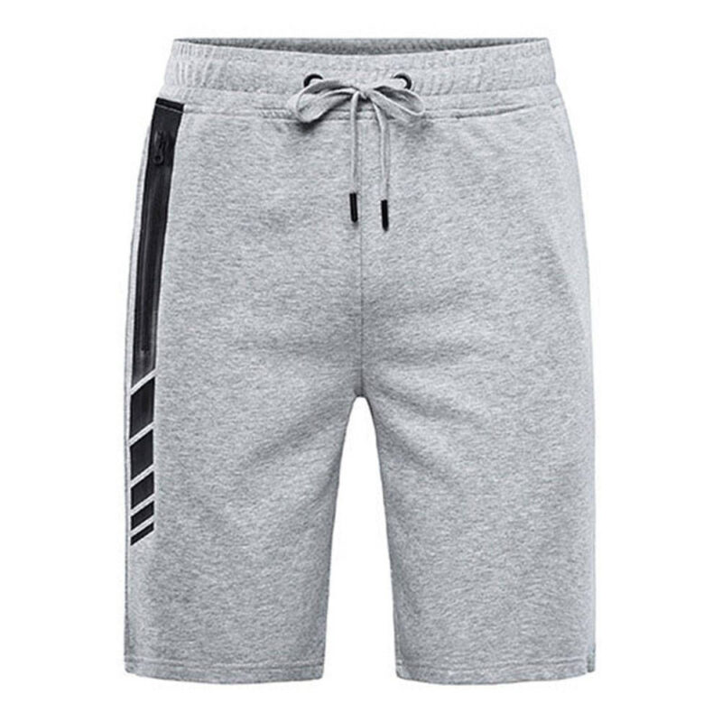 FT-236 Men Workout Shorts