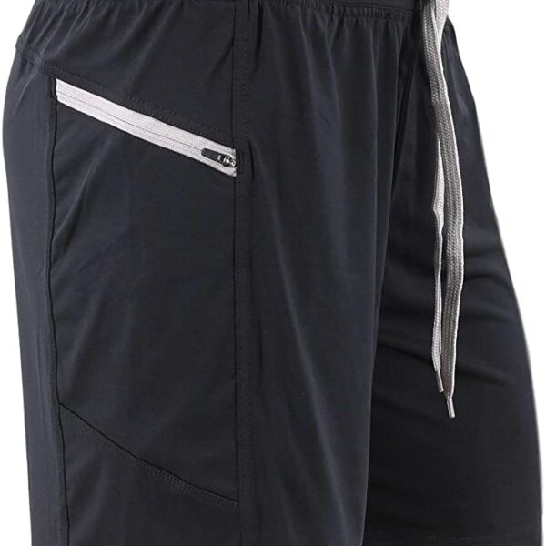 FT-243 Men Workout Shorts
