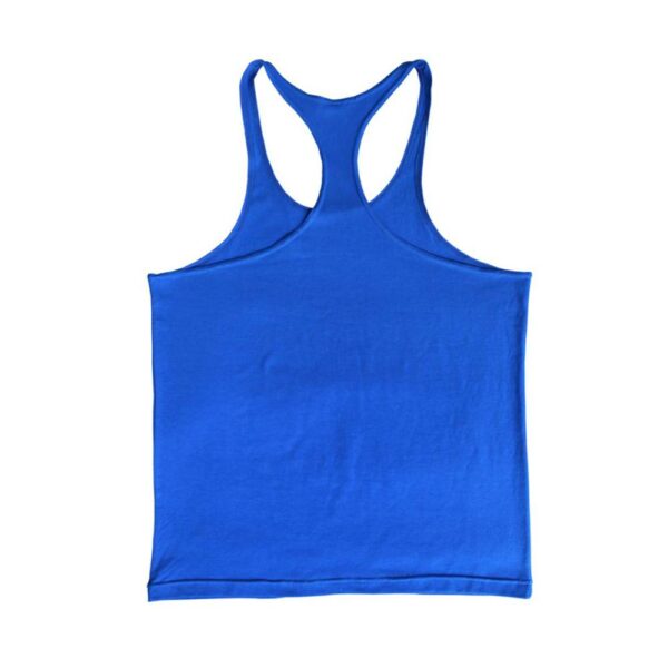 FT-252 Men Stringers