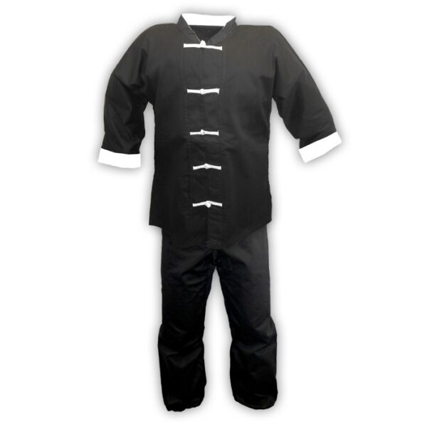FT-285 Kung Fu Uniform