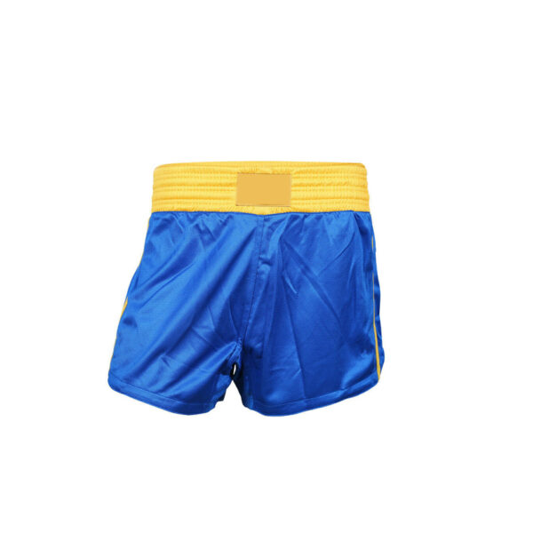 FT-420 MMA Short