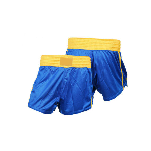 FT-420 MMA Short
