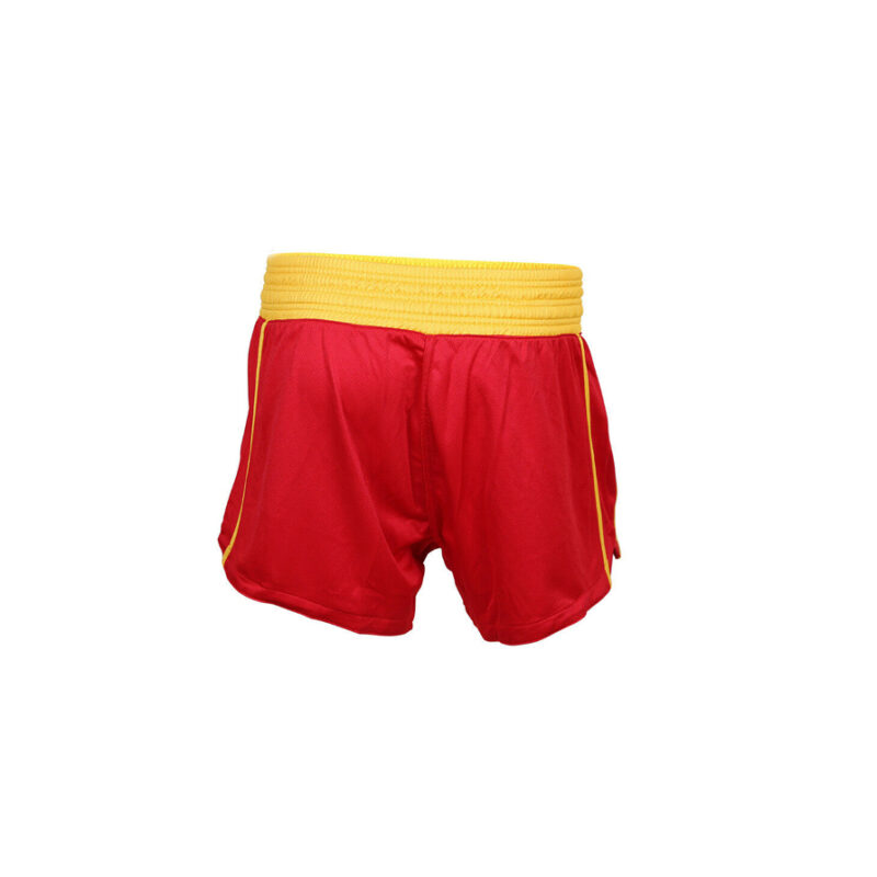 FT-420 MMA Short - Image 4