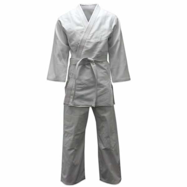 FT-265 Judo Uniform
