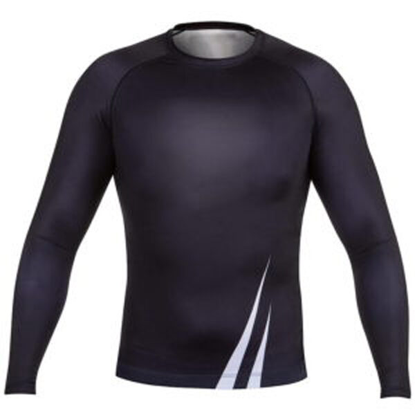 FT-406 MMA Rash Guard