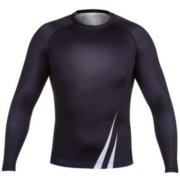 FT-406 MMA Rash Guard