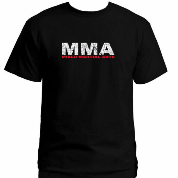 FT-422 MMA T-Shirt