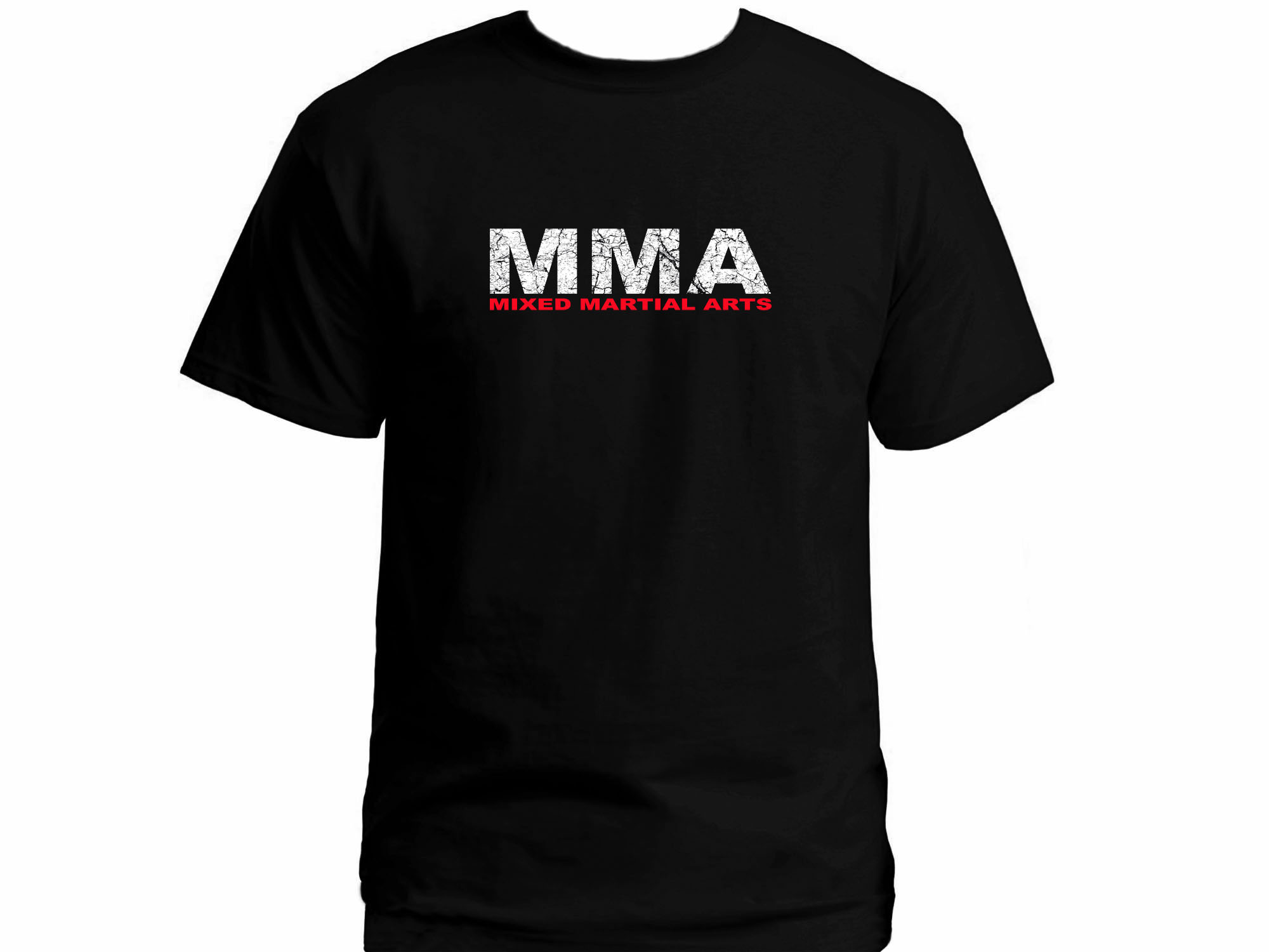 FT-422 MMA T-Shirt