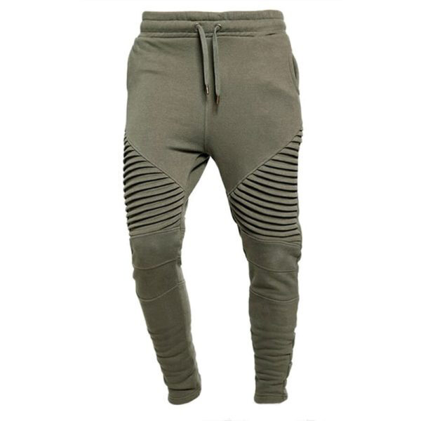 FT-213 Men Gym Pants