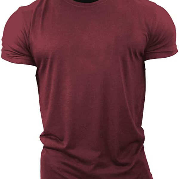 FT-217 Men Gym T-Shirts