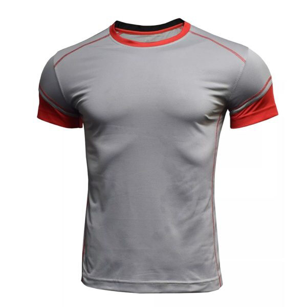 FT-219 Men Gym T-Shirts