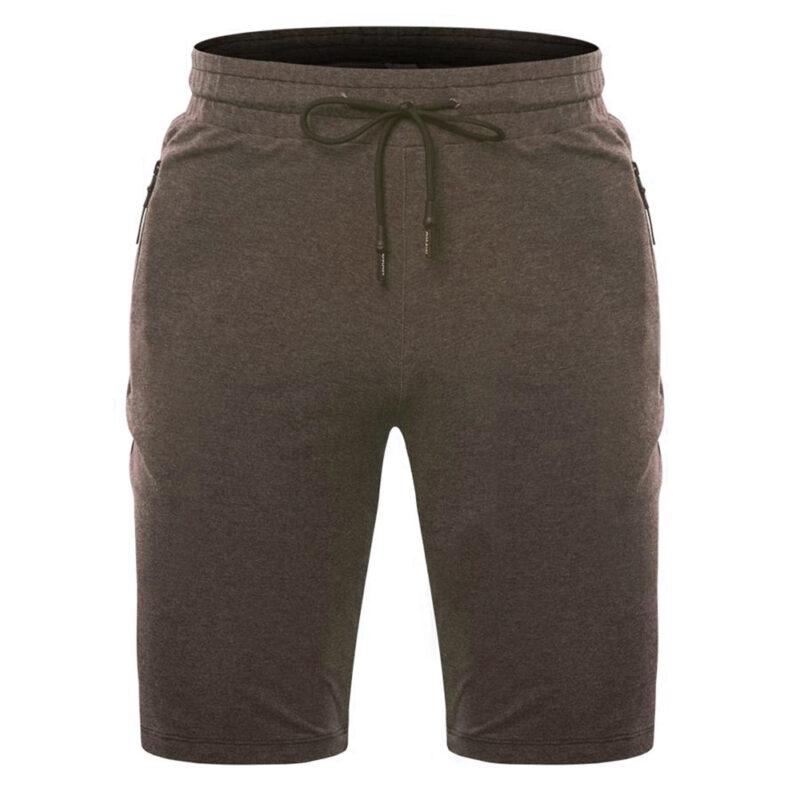 FT-233 Men Workout Shorts - Image 3