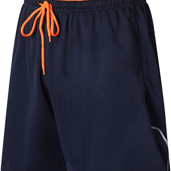 FT-241 Men Workout Shorts