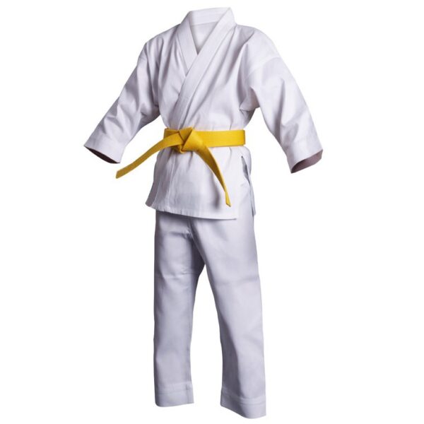 FT-277 Karate Uniform