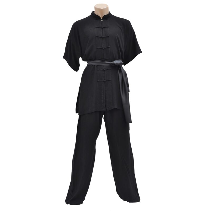 FT-286 Kung Fu Uniform