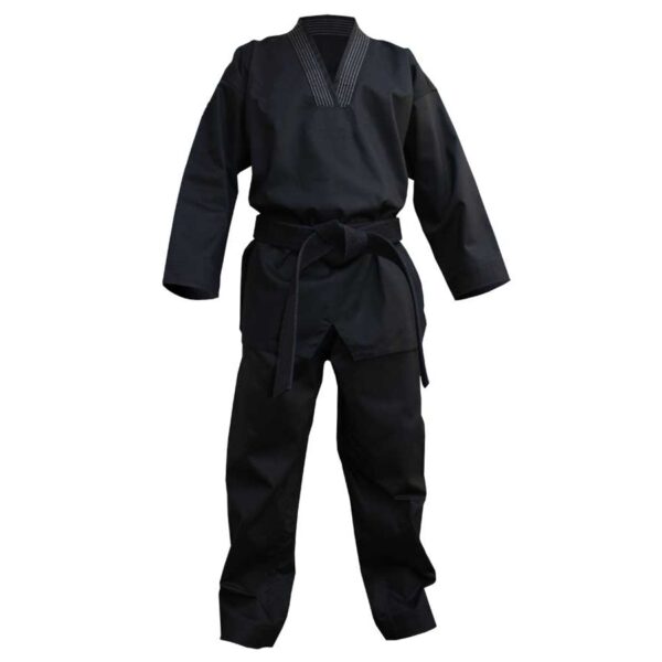 FT-309 Taekwondo Uniform