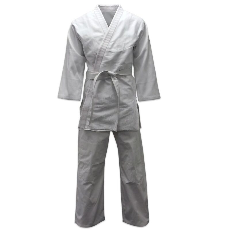 FT-265 Judo Uniform