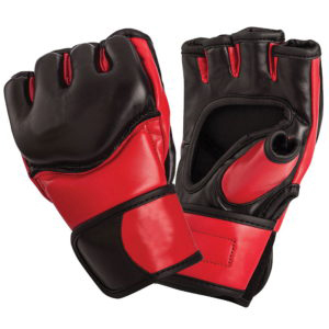 FT-394 MMA Gloves