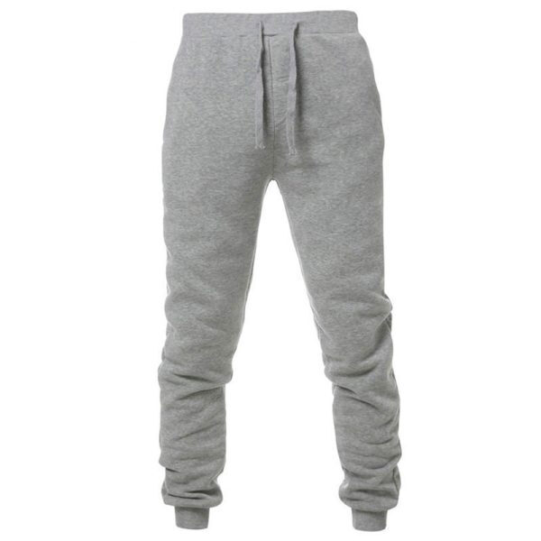 FT-214 Men Gym Pants